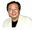 小林勉 代表取締役